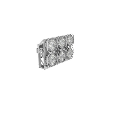 Прожектор светодиодный AirQub 420Вт 4000К AS1 VARTON V1-I0-702X3-04L50-6542040
