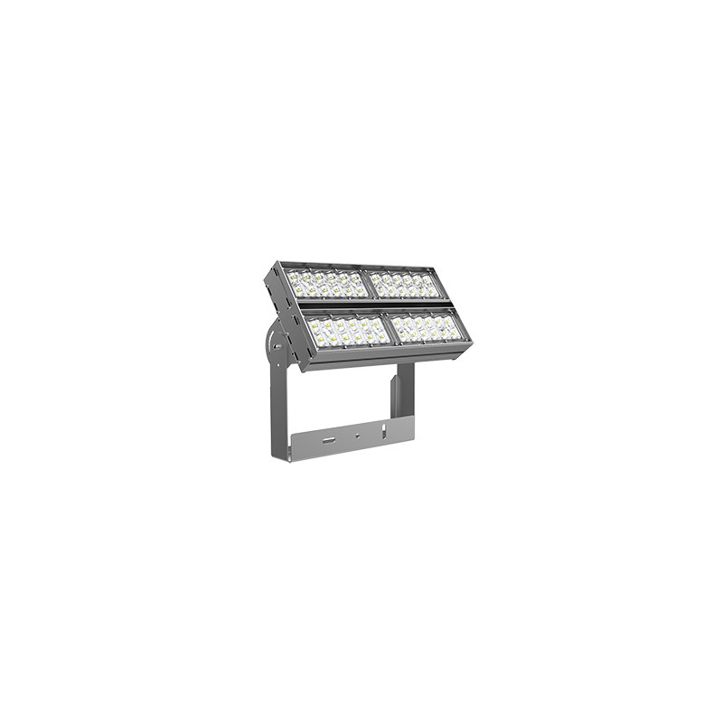 Светильник светодиодный Olymp 2.0 Sport TV 100Вт 5700К IP65 60град. спортивный VARTON V1-P0-70602-04L07-6510057 Светильник светодиодный Olymp 2.0 Sport TV 100Вт 5700К IP65 60град. спортивный VARTON V1-P0-70602-04L07-6510057