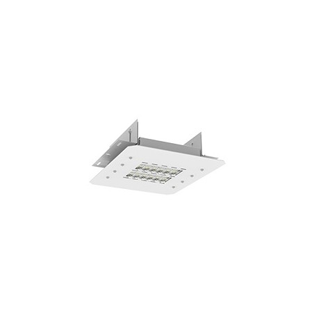Светильник светодиодный Olymp S10 55Вт 4000К 30х110град. промышленный VARTON V1-I0-70106-10L08-6505540