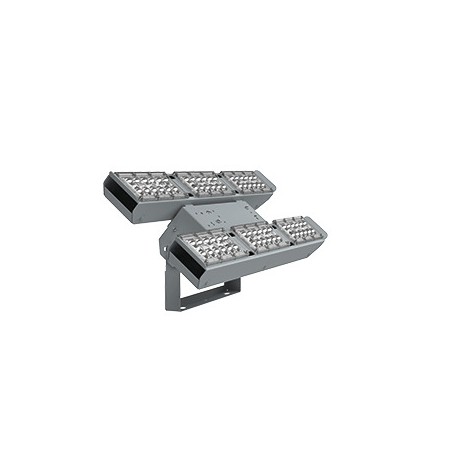 Светильник светодиодный LIF 150Вт 4000К IP65 15град.х50град. промышленный VARTON V1-I0-70706-04L55-6515040