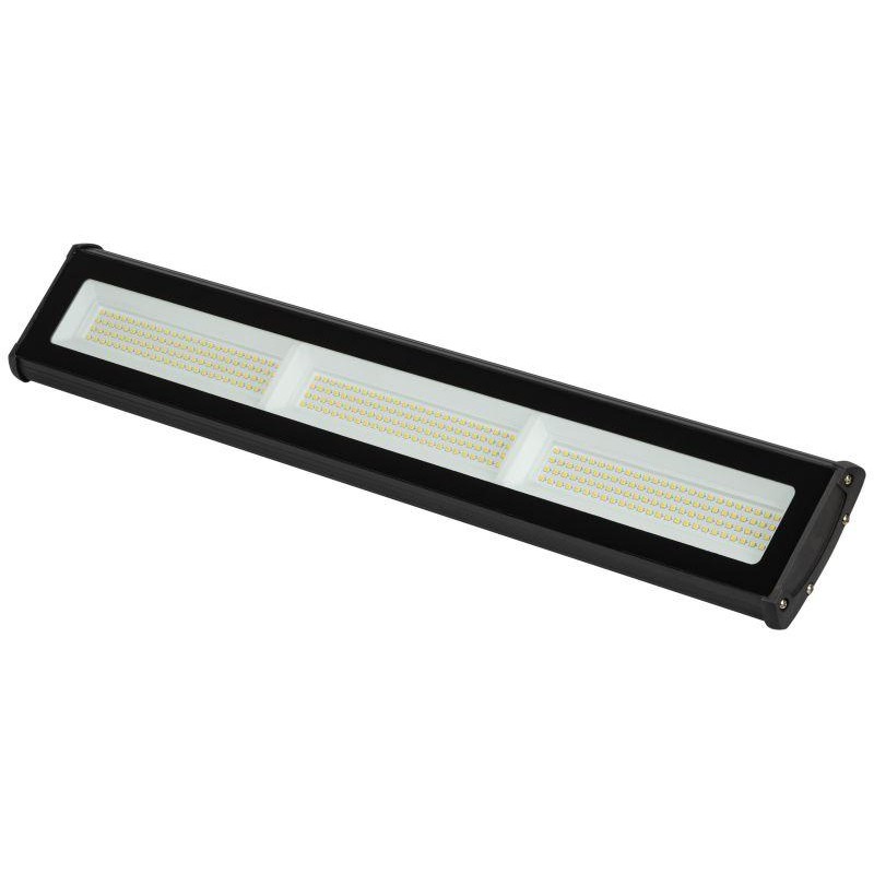 Светильник подвесной SPP-403-0-50K-150 IP65 150Вт 15750лм 5000К Кп«5% КСС Д IC LED (High Bay) для высоких пролетов Эра Б0046673