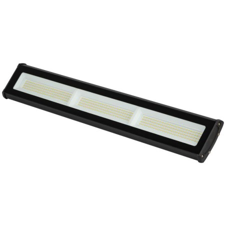 Светильник подвесной SPP-403-0-50K-150 IP65 150Вт 15750лм 5000К Кп«5% КСС Д IC LED (High Bay) для высоких пролетов Эра Б0046673