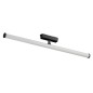 Светильник светодиодный Tube Opal L600 для магнитной системы Galakti 600x26x87 20Вт 3000К CRI»90 трековый черн. VARTON V1-R1-970