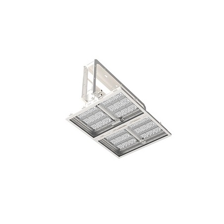 Светильник светодиодный Cobold 250Вт 5000К тоннельный КСС кососвет VARTON V1-S1-00535-20L53-6525050