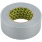 Лента клейкая универсальная армированная "Ductape" 48ммх50м FIT 11750