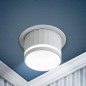 Светильник декоративный DK111 WH MR16 GU5.3 встраив. бел. ЭРА Б0058430 Светильник декоративный DK111 WH MR16 GU5.3 встраив. бел. ЭРА Б0058430
