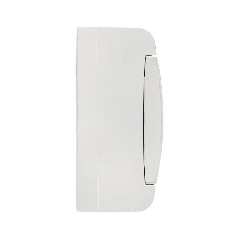 Щит ЩРН-П-8 IP41 бел. дверца (пром. упак.) Basic EKF pb-n-8w-bas Щит ЩРН-П-8 IP41 бел. дверца (пром. упак.) Basic EKF pb-n-8w-bas