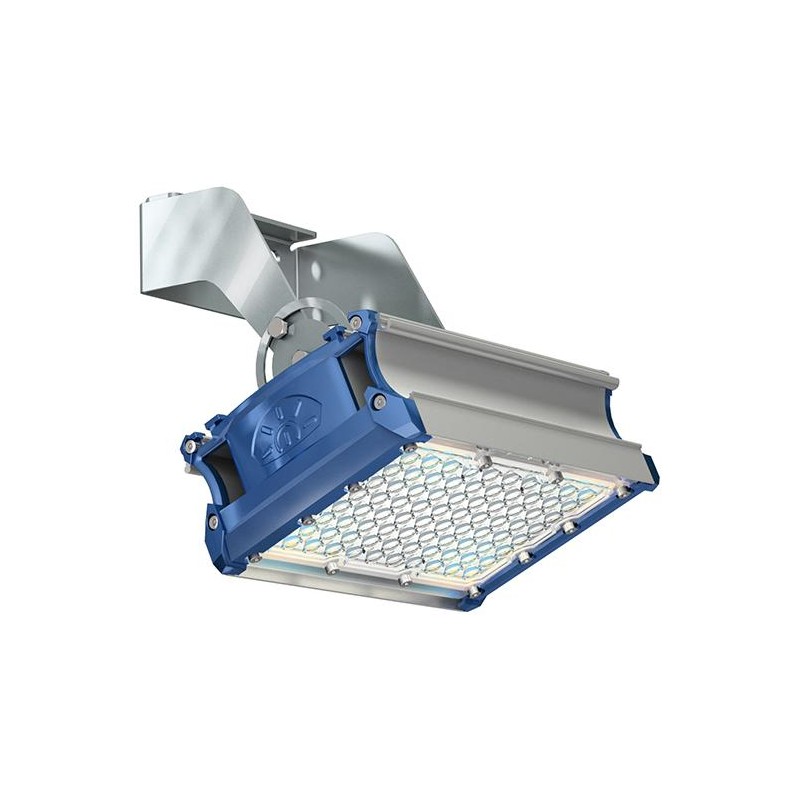 Светильник TL-Prom SM 45 5K FL К20 промышленный Технологии света УТ000012943 Светильник TL-Prom SM 45 5K FL К20 промышленный Технологии света УТ000012943