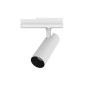 Светильник светодиодный TT-Vivo TrueBright 20Вт 3000К 196х240х65 угол 35град. CRI 92 бел. муар RAL9010 диммер DALI VARTON V1-R1- Светильник светодиодный TT-Vivo TrueBright 20Вт 3000К 196х240х65 угол 35град. CRI 92 бел. муар RAL9010 диммер DALI VARTON V1-R1-