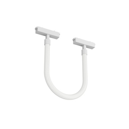 Светильник светодиодный Flex Tube Opal L500 для магнитной системы Galakti 244x26x315 8Вт 4000К 360град. CRI»90 трековый подвесно