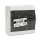 Щит распределительный ЩРН-П-8 IP41 Basic (пром. упак.) EKF pb-n-8-bas Щит распределительный ЩРН-П-8 IP41 Basic (пром. упак.) EKF pb-n-8-bas
