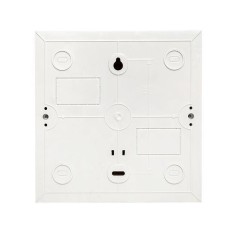 Щит распределительный ЩРН-П-8 IP41 Basic (пром. упак.) EKF pb-n-8-bas