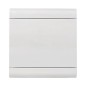 Щит ЩРН-П-8 IP41 бел. дверца (пром. упак.) Basic EKF pb-n-8w-bas Щит ЩРН-П-8 IP41 бел. дверца (пром. упак.) Basic EKF pb-n-8w-bas