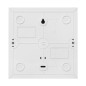 Щит ЩРН-П-8 "SlimBox" IP41 бел. дверца PROxima EKF sb-n-8w
