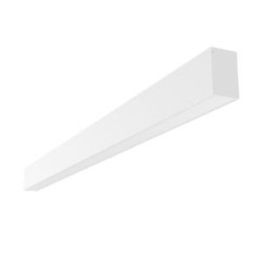 Светильник светодиодный Х-ЛАЙН 502x63x100 16Вт 4000К IP40 RAL9003 бел. муар VARTON V1-R0-10828-02000-4001640