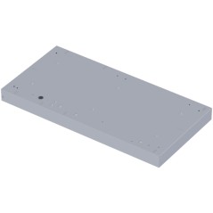 Светильник светодиодный 14 884 ДВО-05-П-18-4К-IP40-A3 Innolux 14884