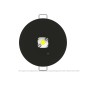 Светильник аварийный BS-RADAR-81-L1-INEXI2 Black Белый свет a23641 Светильник аварийный BS-RADAR-81-L1-INEXI2 Black Белый свет a23641