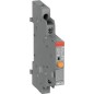 Контакт 1НО+1НЗ SK1-11 для авт. типа MS116 ABB 1SAM201903R1001 Контакт 1НО+1НЗ SK1-11 для авт. типа MS116 ABB 1SAM201903R1001