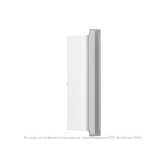 Указатель световой BS-IDON-71-S1-INEXI2 ICE20 Белый свет a24839