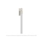 Оповещатель пожарный световой BS-FIRMUS-10-F1-12 White Белый свет a25218