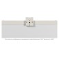 Указатель световой BS-TRIOLA-73-S1-INEXI2 Белый свет a26046