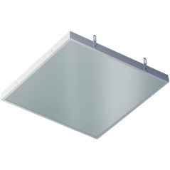Светильник светодиодный 92 508 ДВО-14-С-30-3K-IP54-Грильято-A1 Innolux 92508