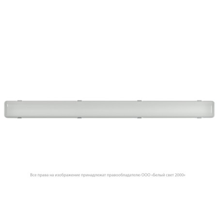 Светильник аварийный BS-DECTON-53-R1-STABILAR2 SMC V01 4000К Белый свет a26553