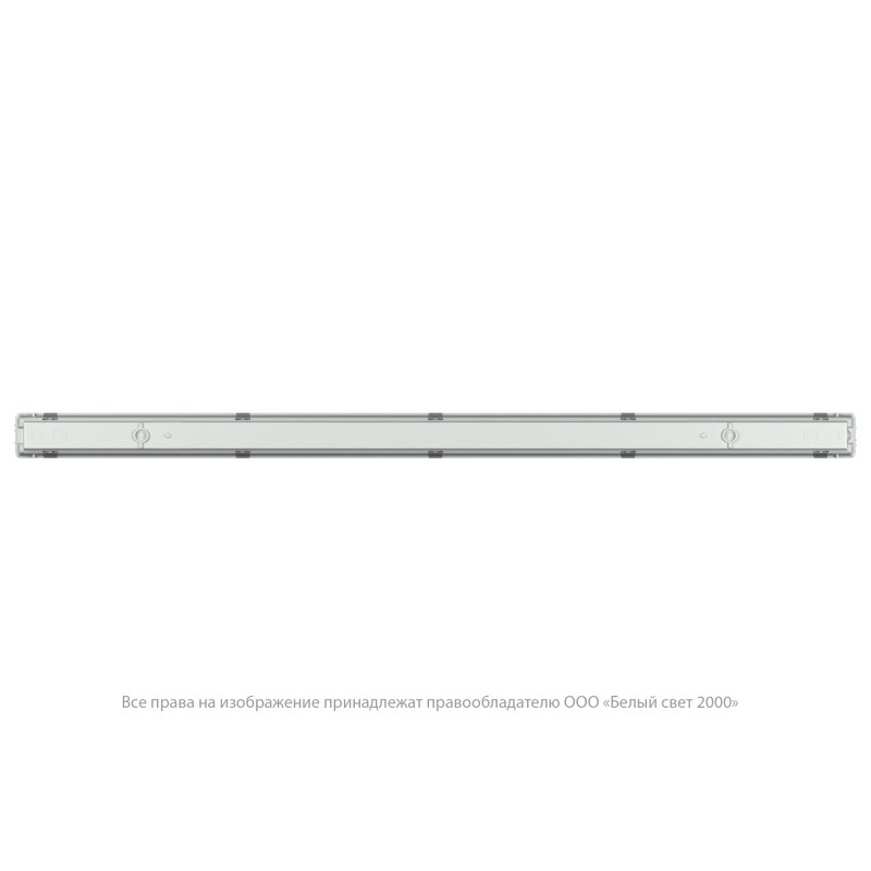 Светильник аварийный BS-DECTON-51-L2-STABILAR2 SMC V01 5000К Белый свет a26530