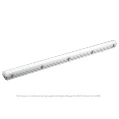 Светильник аварийный BS-DECTON-51-L2-STABILAR2 SMC V01 5000К Белый свет a26530