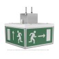 Указатель световой BS-CUBE-10-S1-24 Белый свет a19351