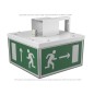 Указатель световой BS-CUBE-10-S1-24 Белый свет a19351
