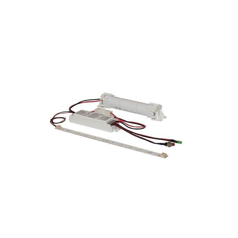 Комплект блока аварийного питания ДБАП01-1.2-013 EML PT 840 LED 1.2Вт 4000К Ардатов 4019401013