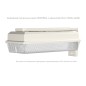 Светильник аварийный BS-UNIVERSAL-51-L1-INEXI2 ICE20 Белый свет a23423