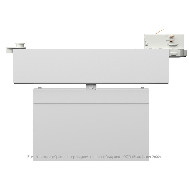 Указатель световой BS-CANOE-71-S1 LED Белый свет a19373 Указатель световой BS-CANOE-71-S1 LED Белый свет a19373