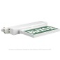 Указатель световой BS-CANOE-71-S1 LED Белый свет a19373 Указатель световой BS-CANOE-71-S1 LED Белый свет a19373