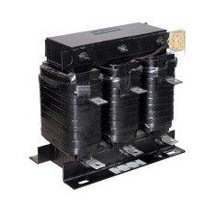 Реактор 400В 5.7проц. 100 квар SchE LVR05X00A40T