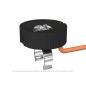 Светильник аварийный BS-OKO-83-L2-INEXI2 Black Белый свет a18694
