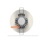 Светильник аварийный BS-RADAR-81-L1-INEXI3 White Белый свет a23680