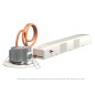 Светильник аварийный BS-RADAR-81-L1-INEXI3 White Белый свет a23680
