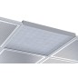 Светильник светодиодный 82 678 ДВО-01-К-40-4К-IP40-Армстронг-A1 Innolux 82678