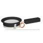 Светильник аварийный BS-DL-10-L2-LED V05 Black 4000К Белый Свет a30251 Светильник аварийный BS-DL-10-L2-LED V05 Black 4000К Белый Свет a30251