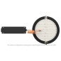 Светильник аварийный BS-DL-10-L2-LED V04 Black 4000К Белый Свет a30247 Светильник аварийный BS-DL-10-L2-LED V04 Black 4000К Белый Свет a30247