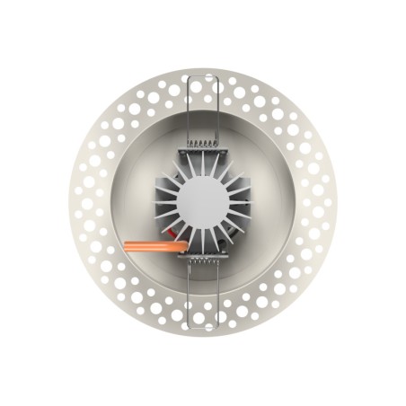 Светильник аварийный BS-RADAR-81-L1-INEXI3-FELS White Белый свет a23681