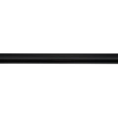Шинопровод PTR P 2M-BL черн. (пластик) 2м Pro JazzWay 5052031