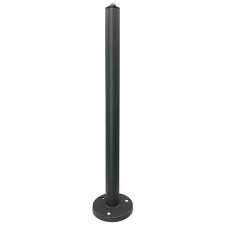 Основание для светильника светодиодного ALT-POLE-BASE-750 (DG) металл Arlight 032543