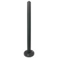 Основание для светильника светодиодного ALT-POLE-BASE-750 (DG) металл Arlight 032543