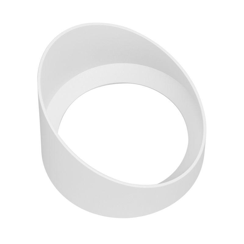 Бленда LGD-HOOD-R85 (WH) металл Arlight 046771 Бленда LGD-HOOD-R85 (WH) металл Arlight 046771