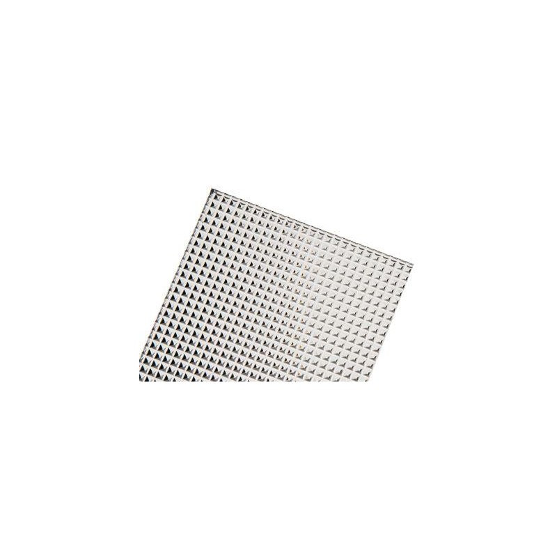 Рассеиватель для свет. 1195х180 микропризма VARTON V2-A0-MP00-02.2.0017.20