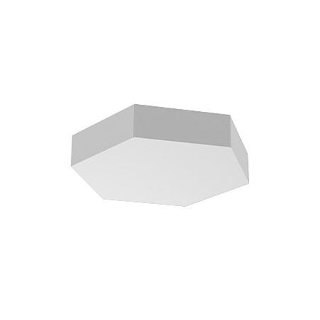 Блок Gexus 950х1100 Solid подвесной RAL9003 бел. муар VARTON V4-R0-00.0009.GXS-0012