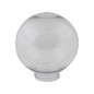 Рассеиватель UFP-R200A CLEAR (прозр.) Uniel 08073 Рассеиватель UFP-R200A CLEAR (прозр.) Uniel 08073